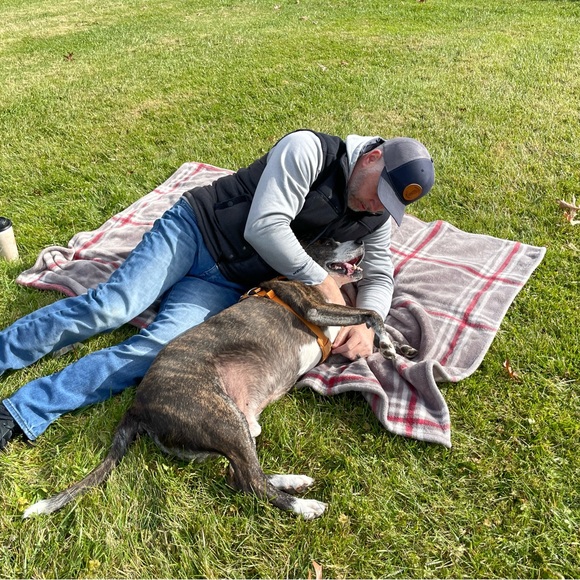 Meet your Posher, Maegan - Picture 10 of 16